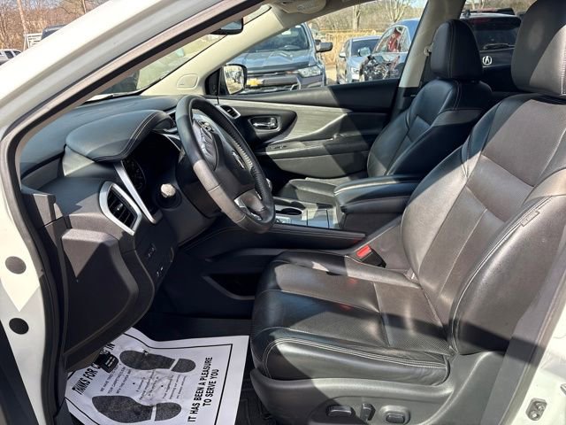 Used 2016 Nissan Murano SL image 8