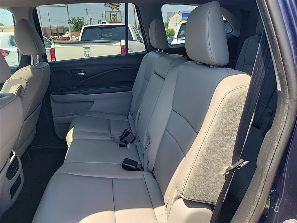 Used 2016 Honda Pilot EX-L image 19