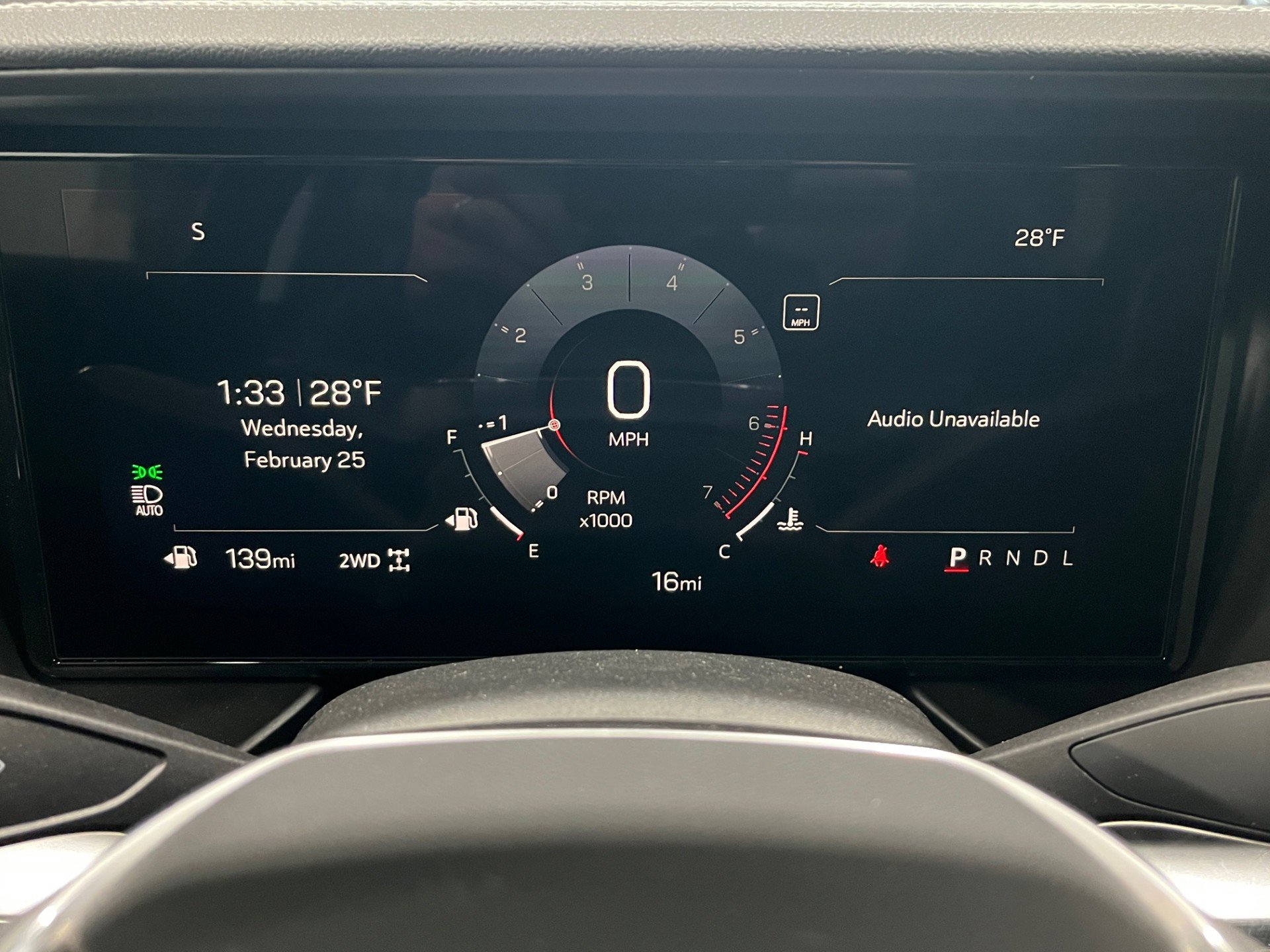 New 2026 GMC Terrain Denali image 15