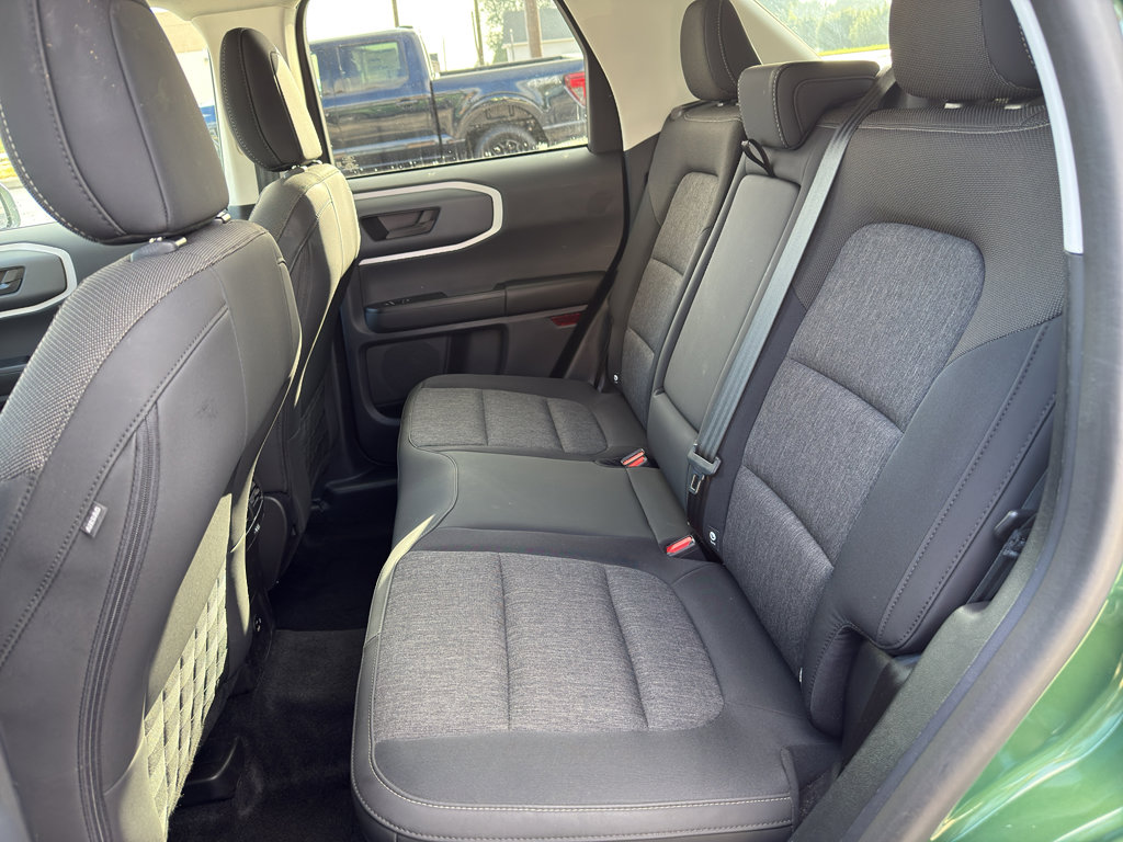 Used 2024 Ford Bronco Sport Big Bend image 20