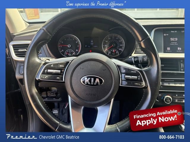 Used 2019 Kia Optima S image 23