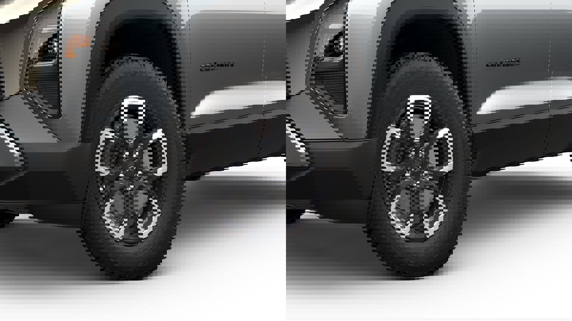 New 2026 Chevrolet Equinox ACTIV w/ Convenience Package III image 37