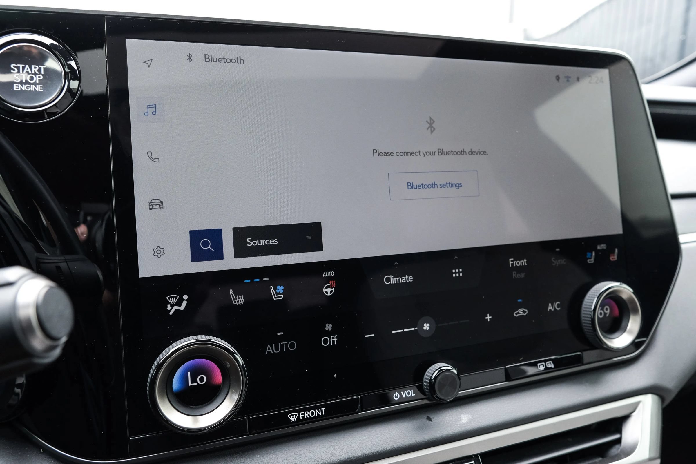 Used 2023 Lexus RX 350 Premium w/ Accessory Package FWD image 35
