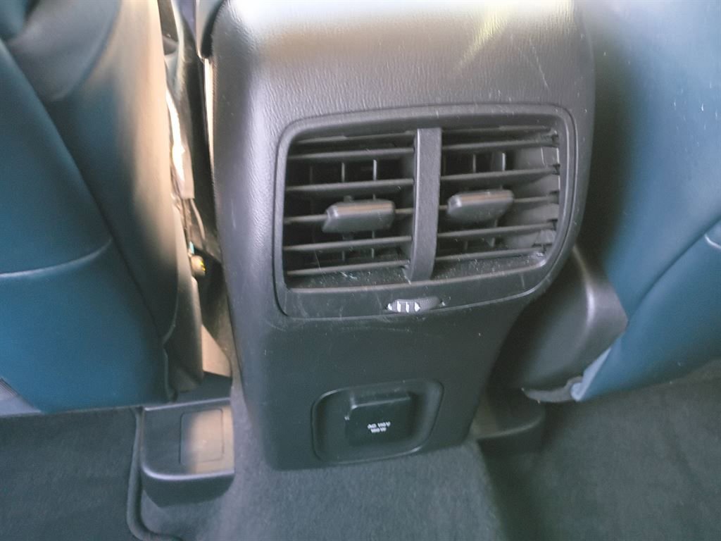 Used 2021 Ford Bronco Sport Outer Banks AWD/4WD image 6