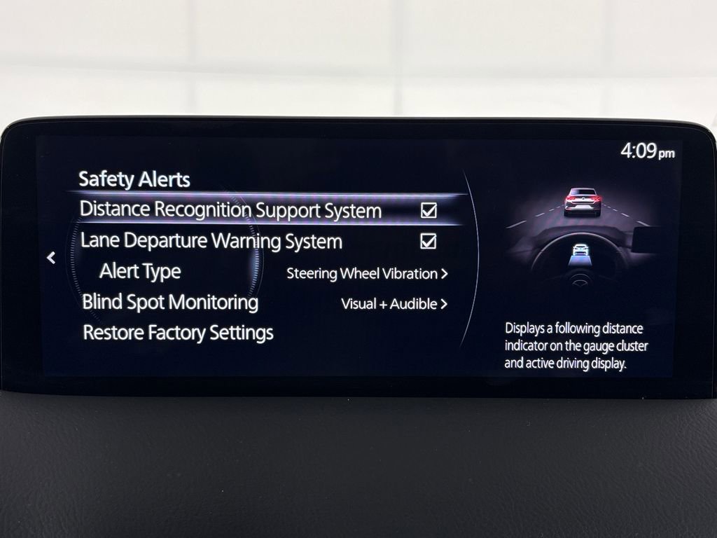 Used 2022 MAZDA CX-5 AWD 2.5 S image 26