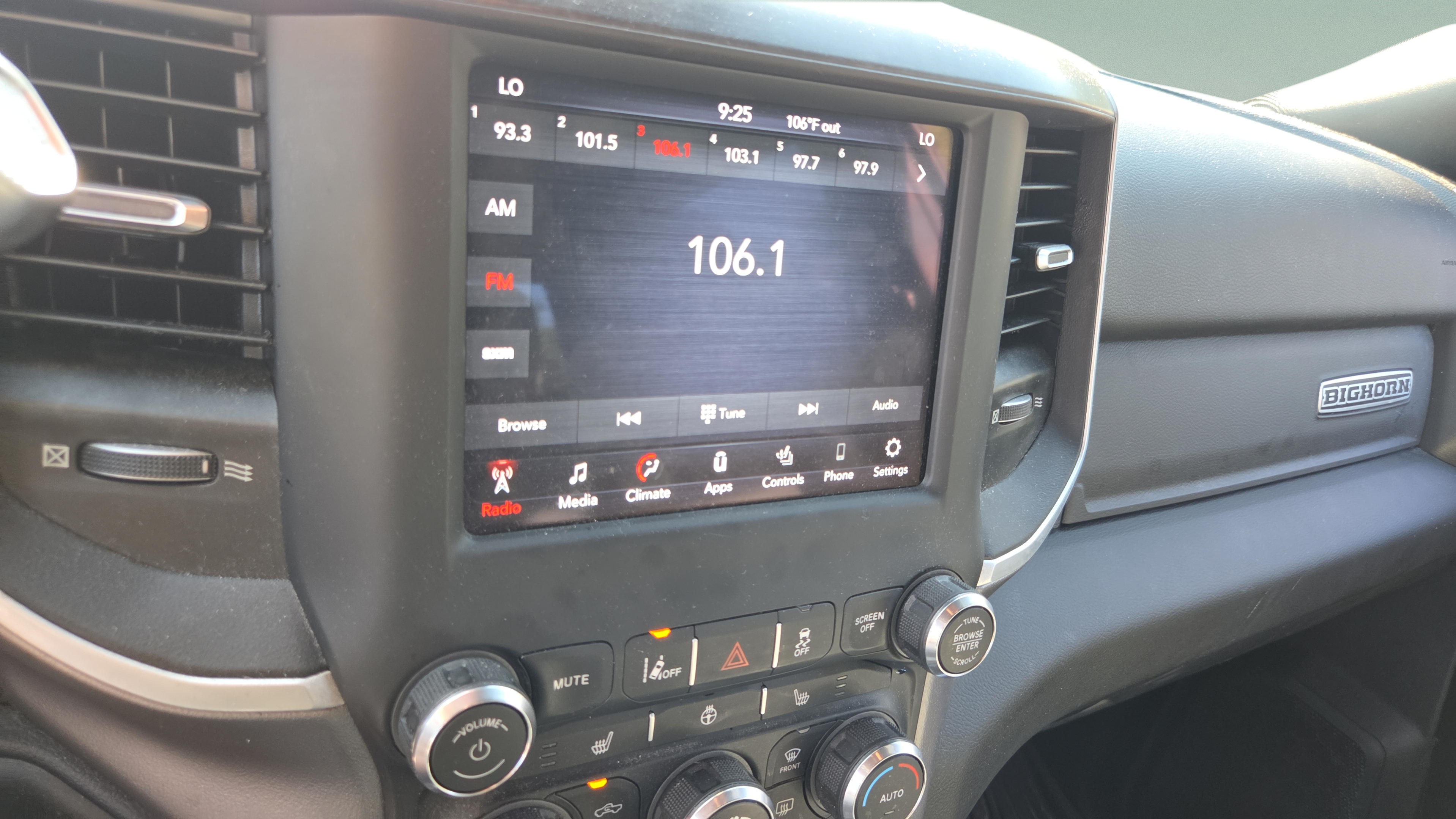 Used 2021 RAM 3500 Big Horn w/ Level B Equipment Group AWD/4WD image 15