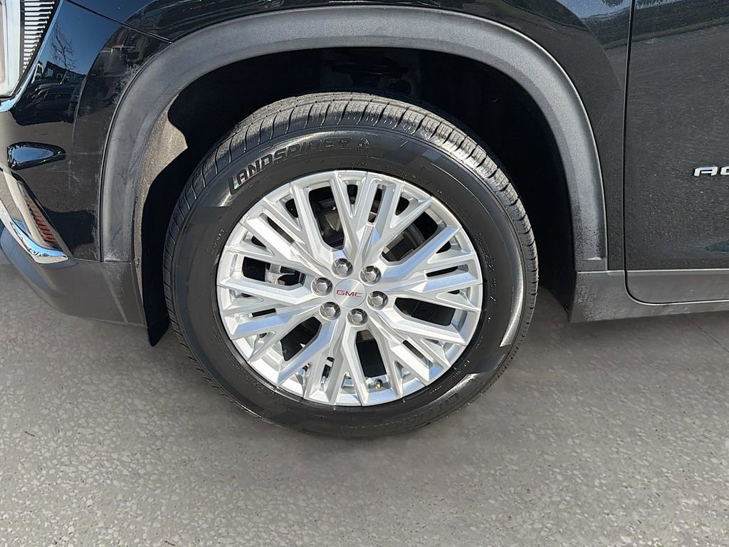 Used 2024 GMC Acadia Elevation image 41