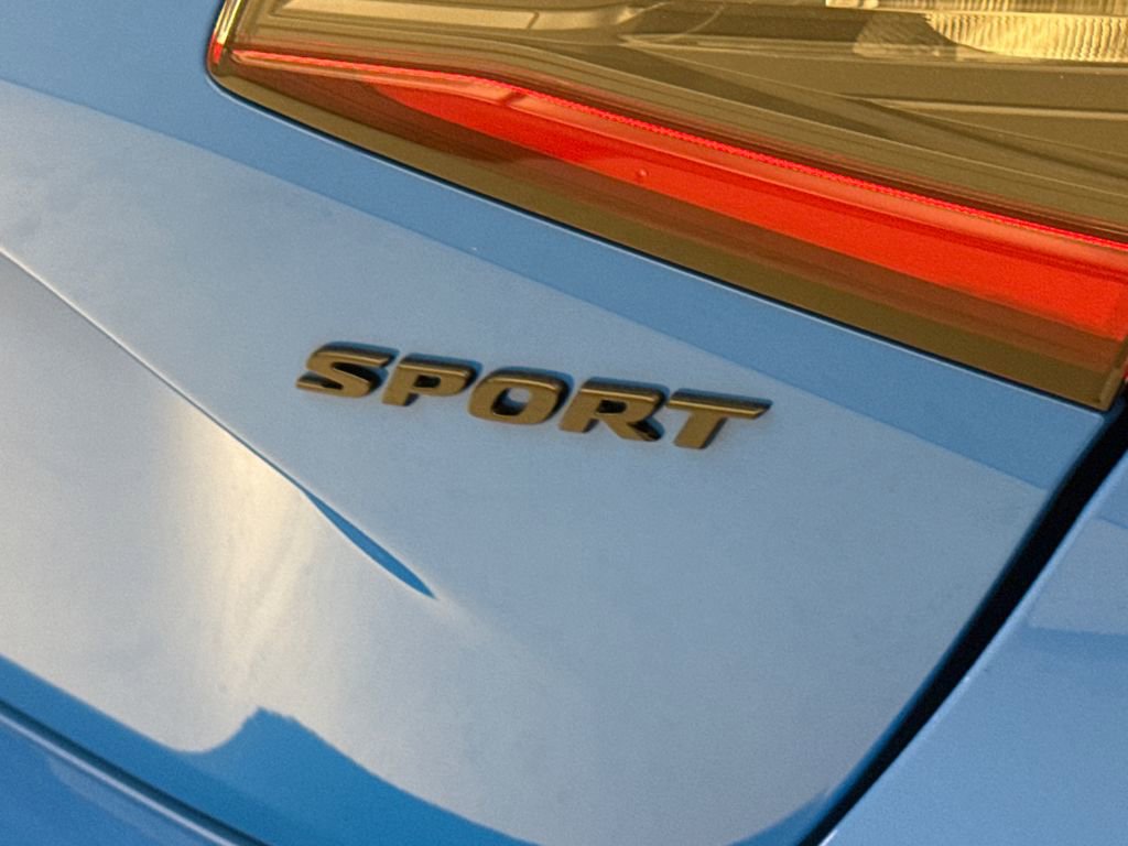 New 2026 Honda Civic Sport image 10