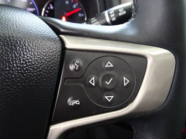 Used 2023 GMC Terrain Denali image 8