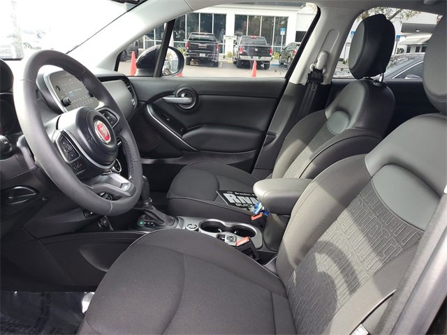 Used 2023 FIAT 500X Pop w/ Comfort Group image 18