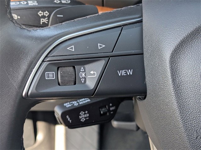 Used 2023 Audi Q5 2.0T Premium Plus image 22