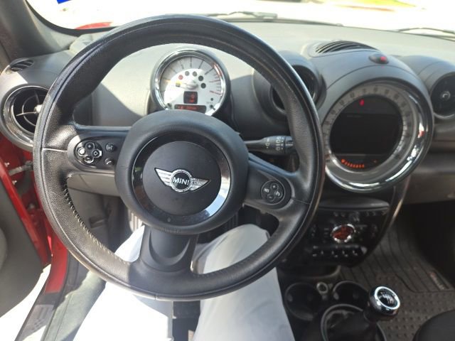 Used 2013 MINI Cooper Countryman S image 7