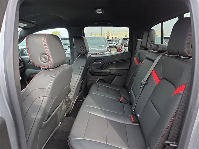 New 2026 Chevrolet Colorado Z71 image 7