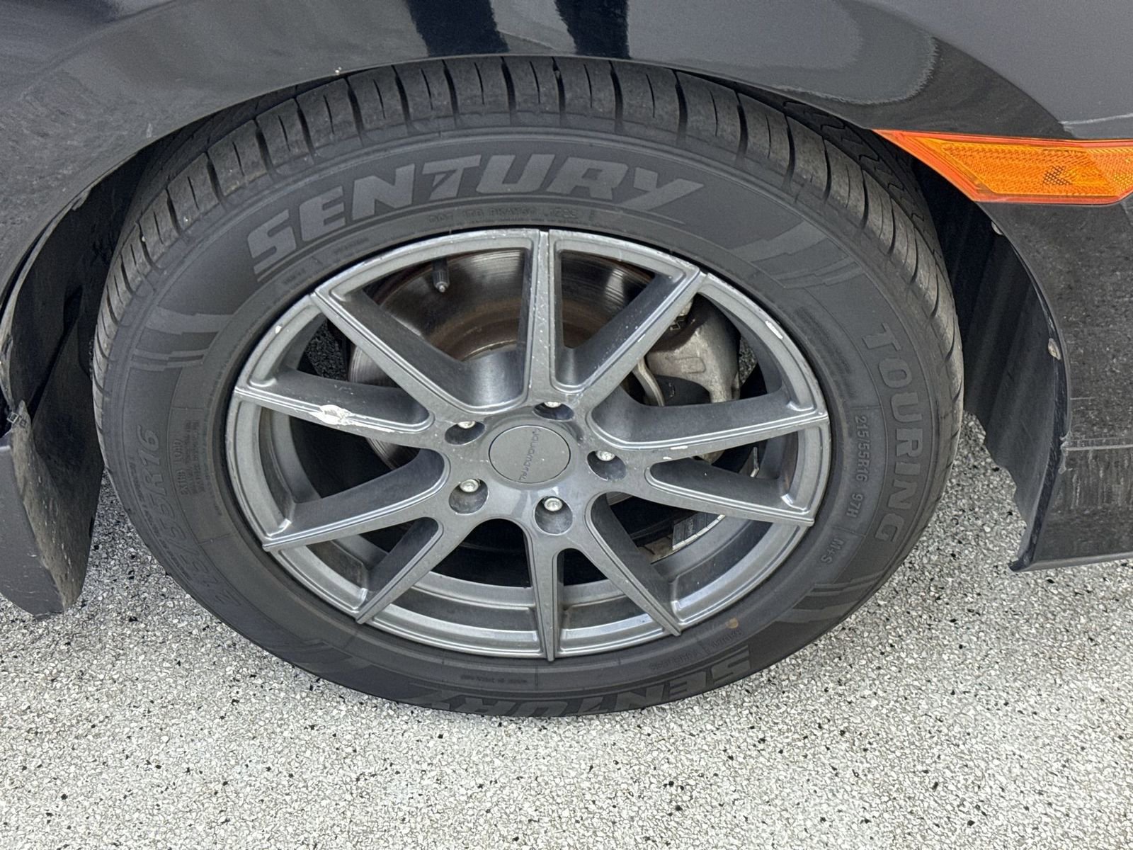 Used 2020 Honda Civic LX image 46