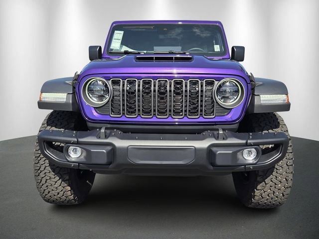 New 2026 Jeep Wrangler Unlimited Rubicon 392 image 2