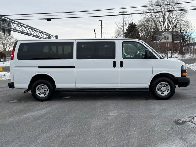 Used 2023 Chevrolet Express 3500 LS image 13
