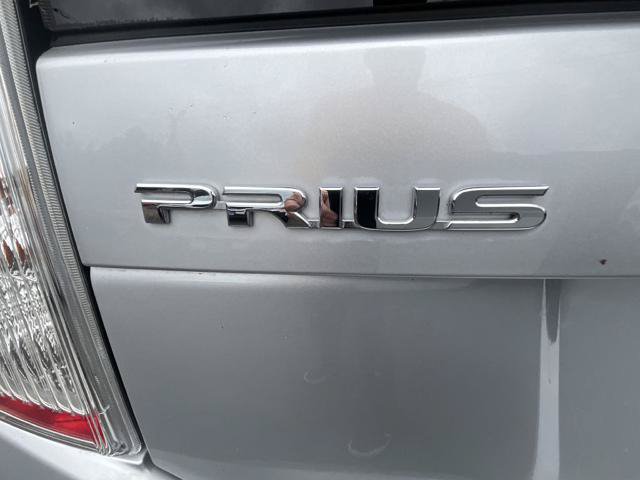 Used 2014 Toyota Prius Two FWD image 19