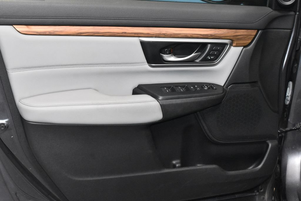 Used 2020 Honda CR-V EX-L image 4