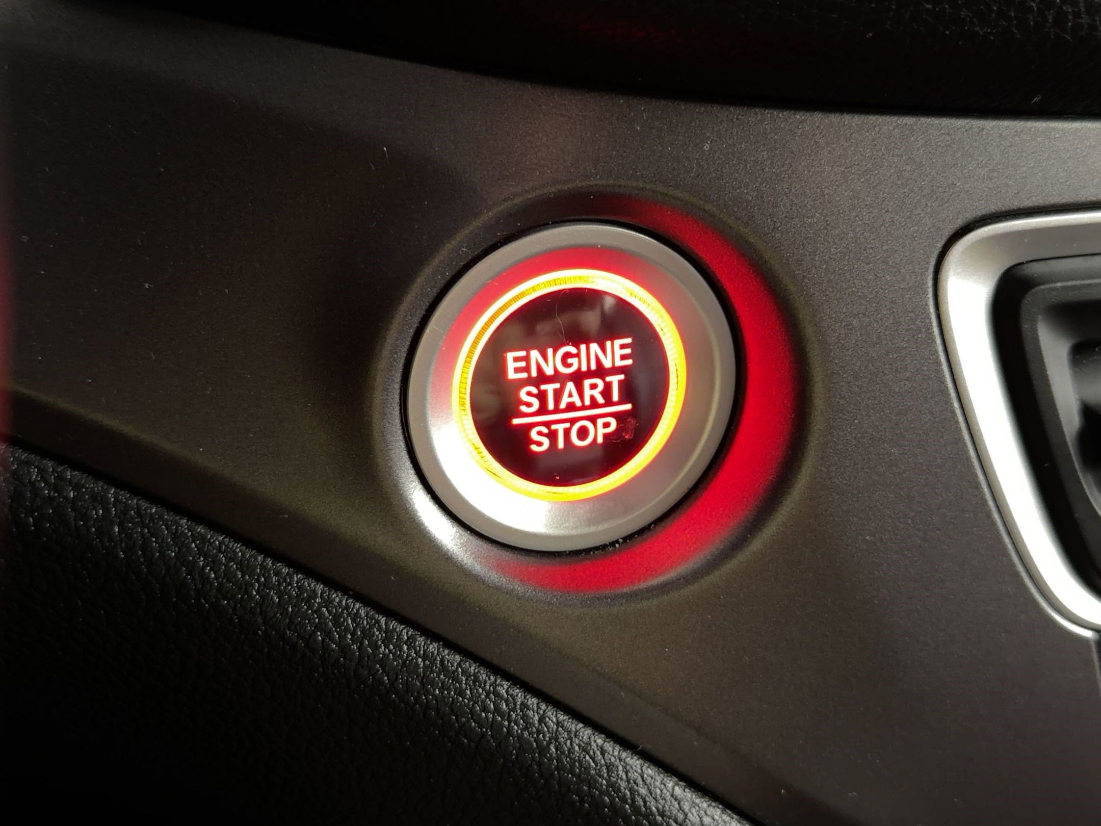 Certified 2023 Honda Passport EX-L image 34