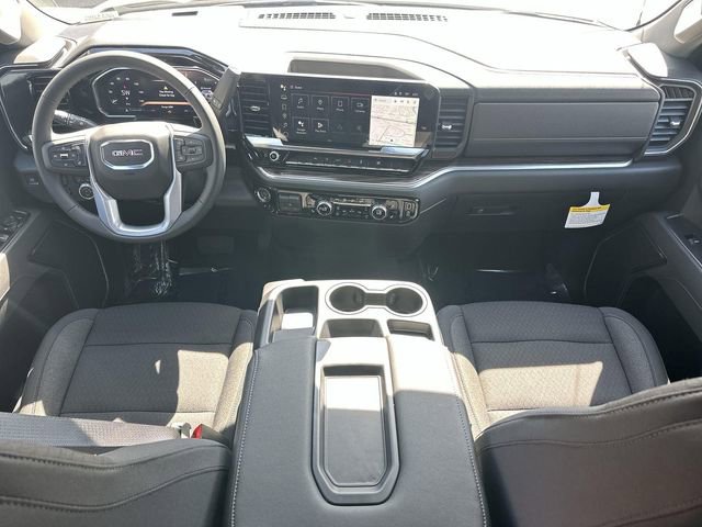New 2026 GMC Sierra 1500 Elevation AWD/4WD image 7