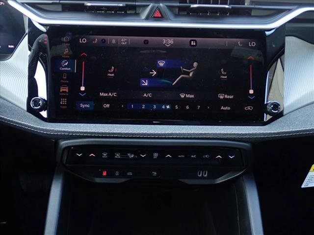 New 2026 Jeep Cherokee Laredo image 19