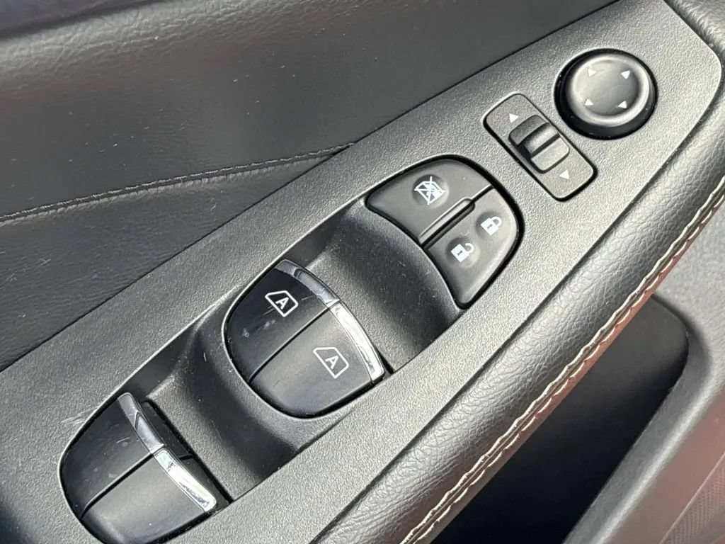 Used 2021 Nissan Maxima Platinum w/ Sport Mat Group FWD image 29