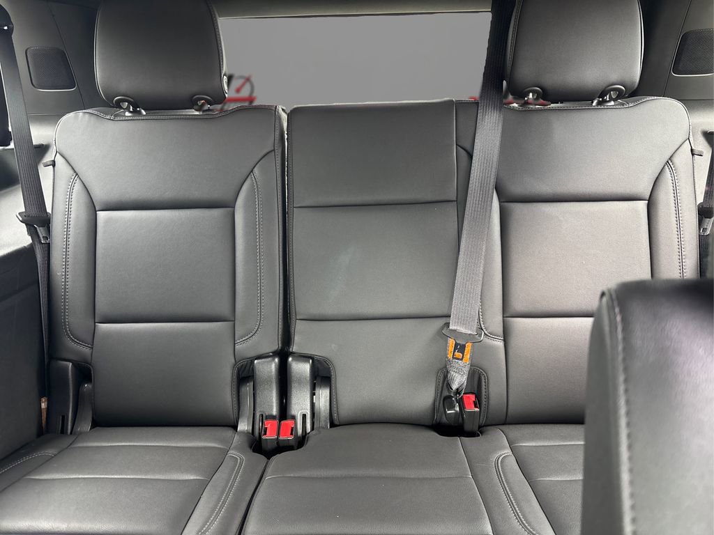 Used 2022 Chevrolet Tahoe Z71 w/ Off-Road Capability Package image 41