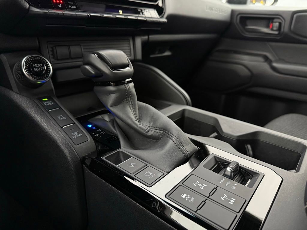 Used 2025 Toyota Land Cruiser 1958 image 20