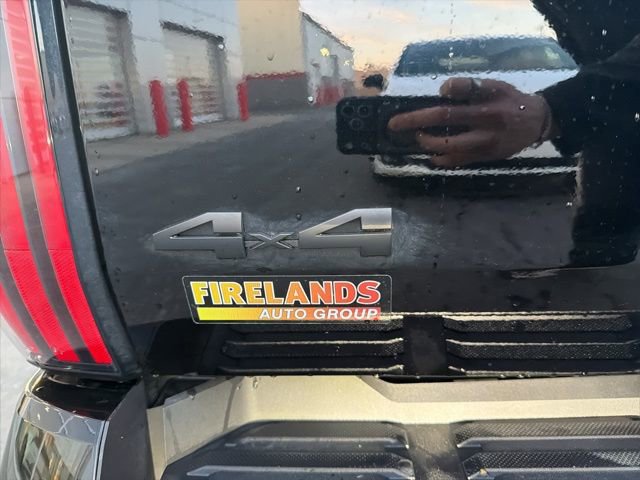 Used 2024 Toyota Tundra Limited w/ TRD Off-Road Package image 11