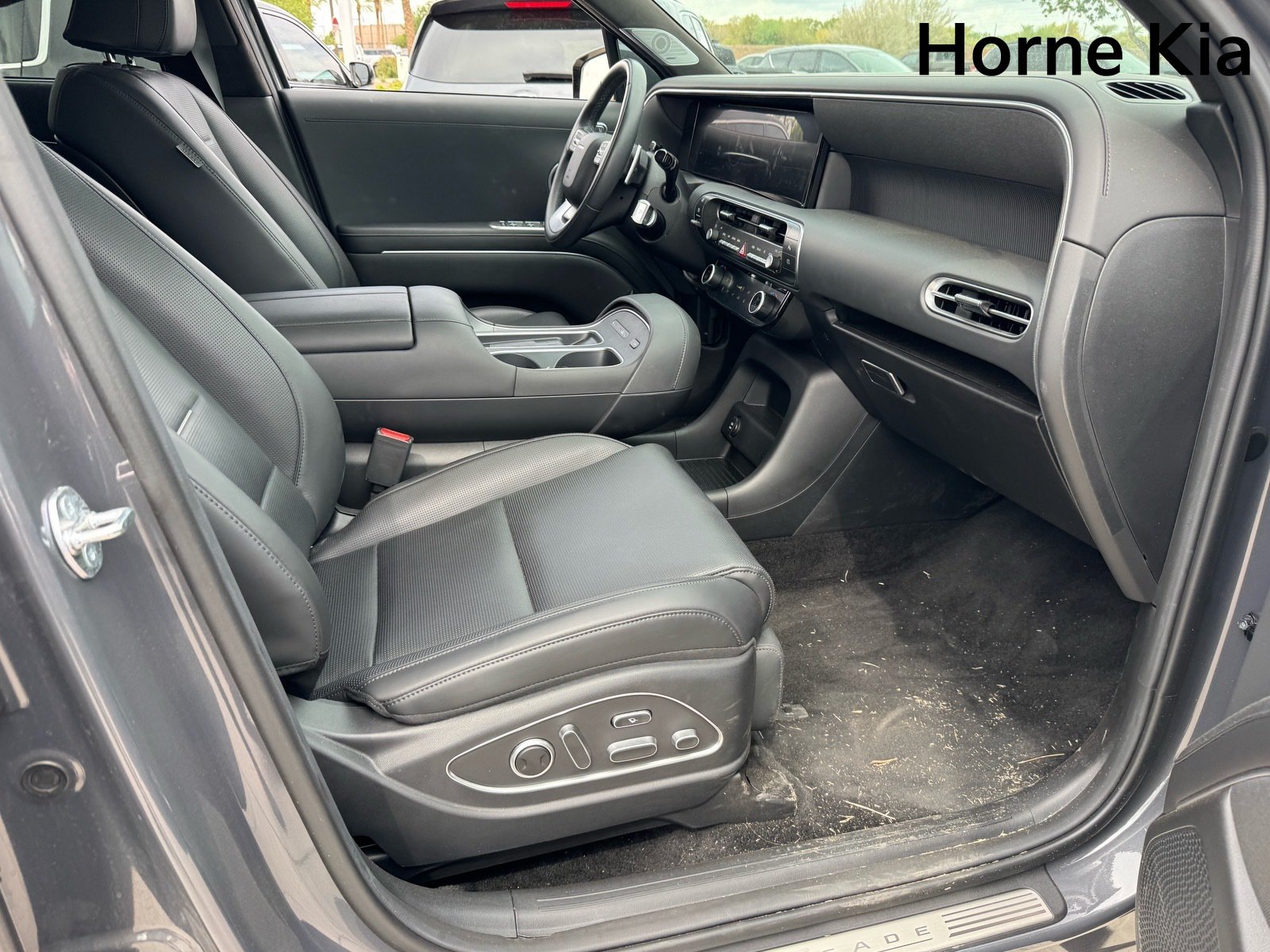 Used 2026 Hyundai Palisade Calligraphy FWD image 29