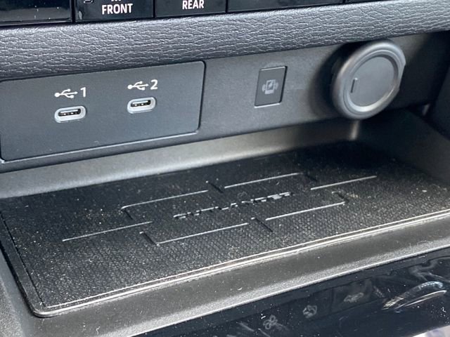 New 2026 Mitsubishi Outlander SE image 20