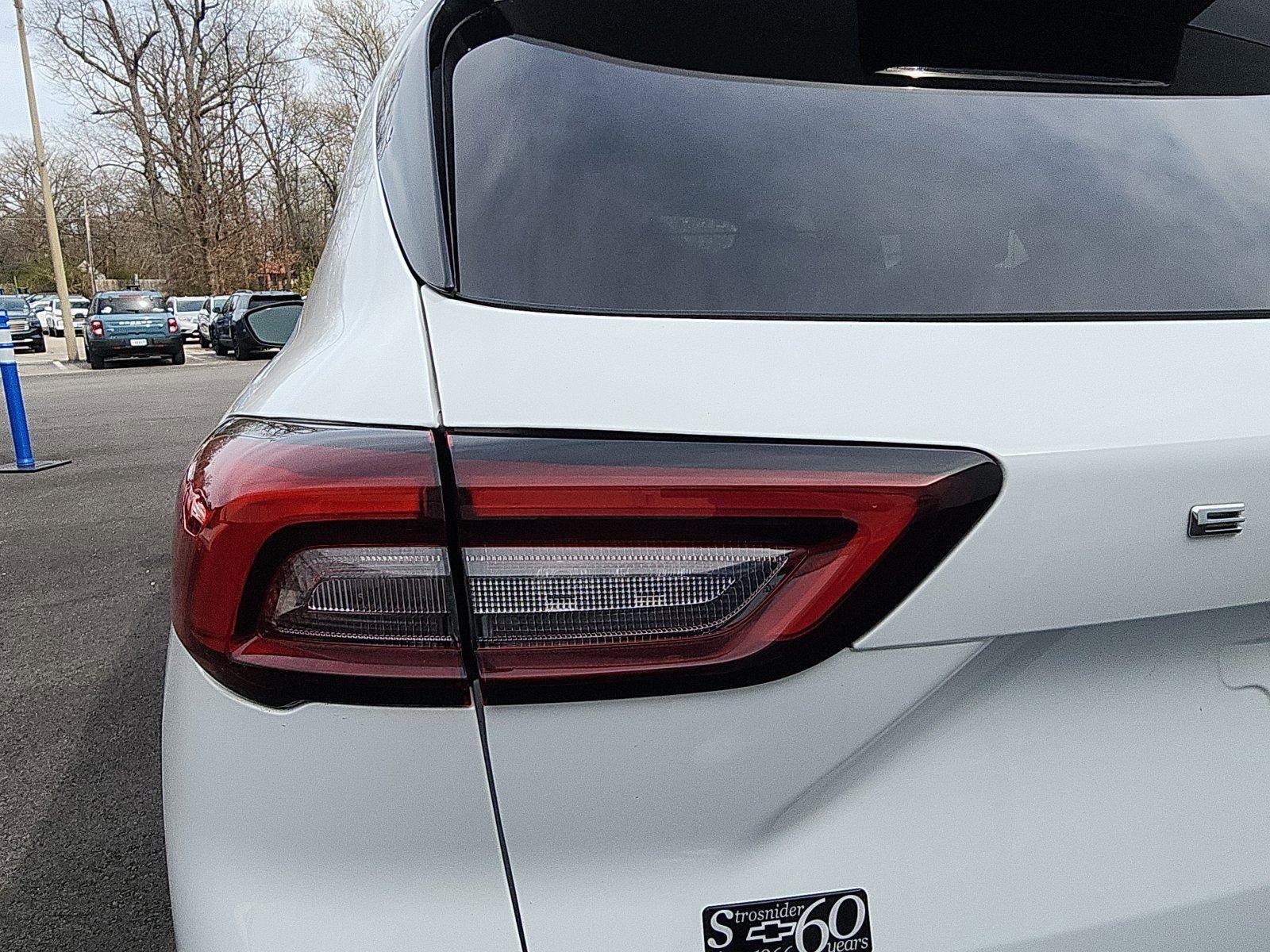 Used 2023 Ford Escape Active w/ Tech Pack #1 image 13