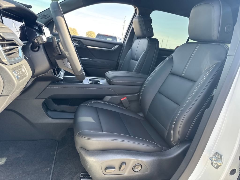 New 2026 GMC Acadia Elevation w/ Black Edition FWD image 20