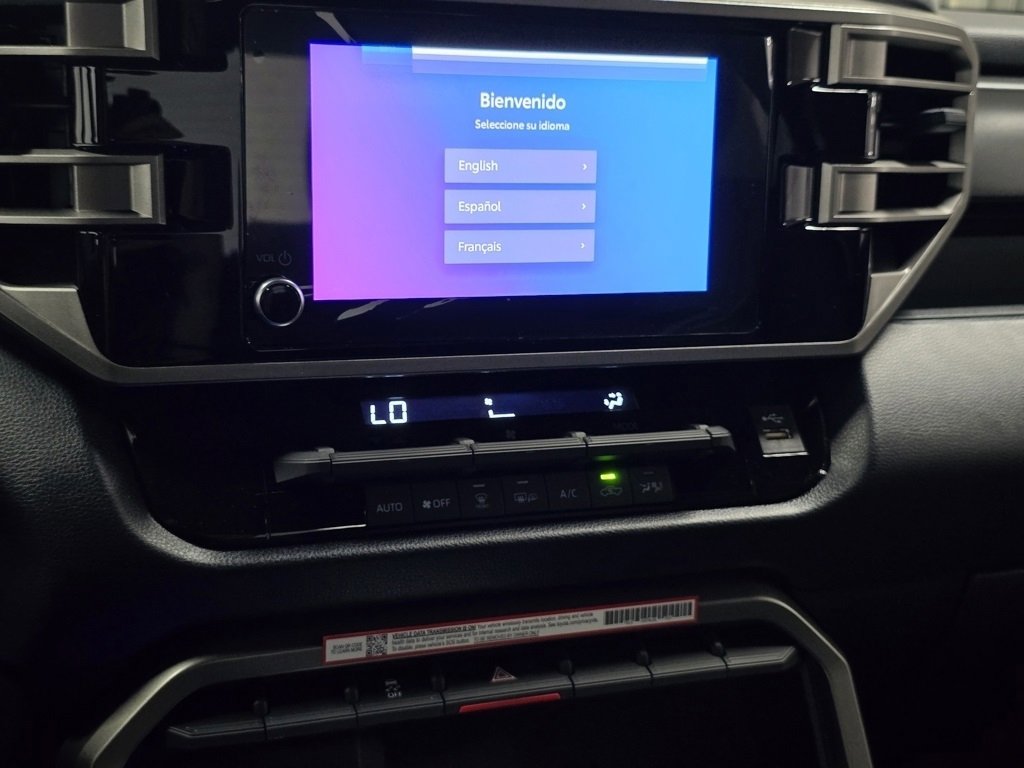 New 2026 Toyota Tundra SR5 image 27