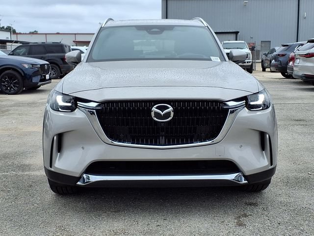 New 2026 MAZDA CX-90 3.3 Turbo w/ Premium Plus Pkg AWD/4WD image 4