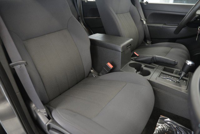 Used 2012 Jeep Liberty Sport image 15