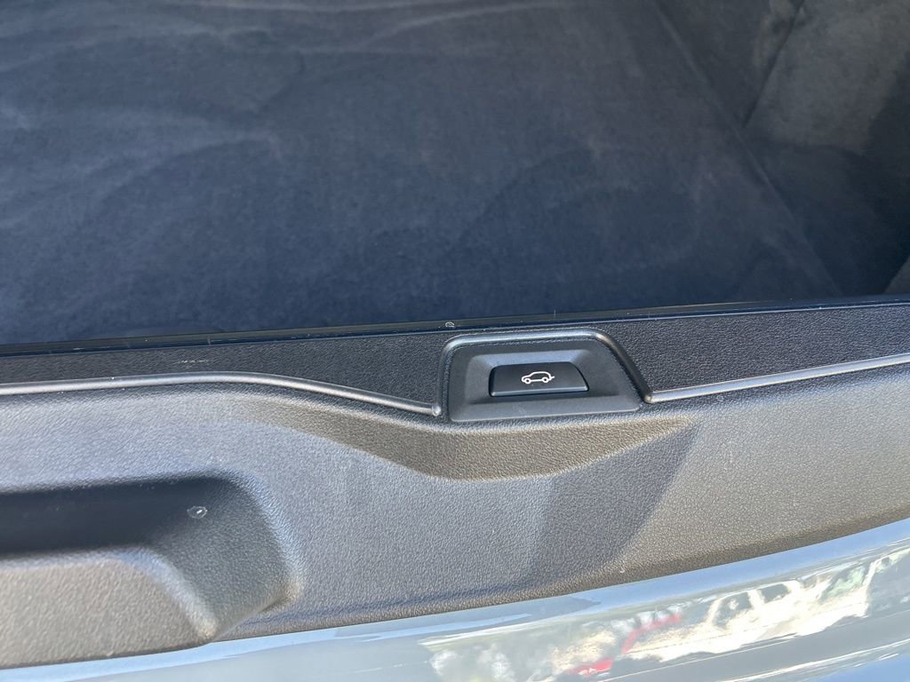 Used 2024 BMW X5 xDrive40i w/ M Sport Package image 44