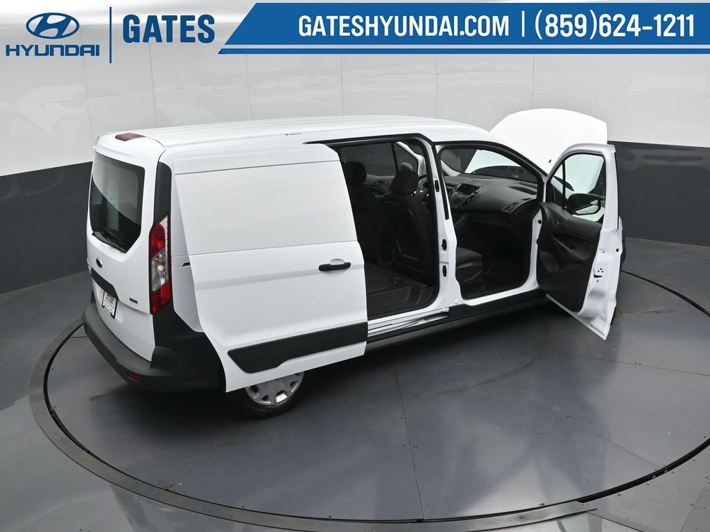 Used 2016 Ford Transit Connect XL FWD image 47