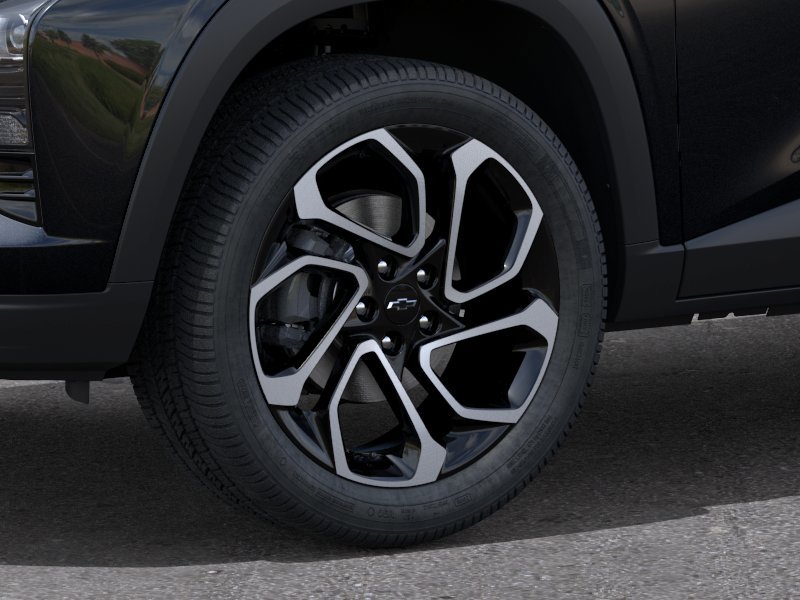 New 2026 Chevrolet Trax RS FWD image 33
