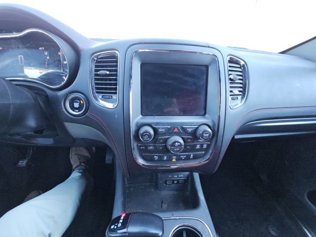 Used 2018 Dodge Durango R/T w/ Technology Group image 24