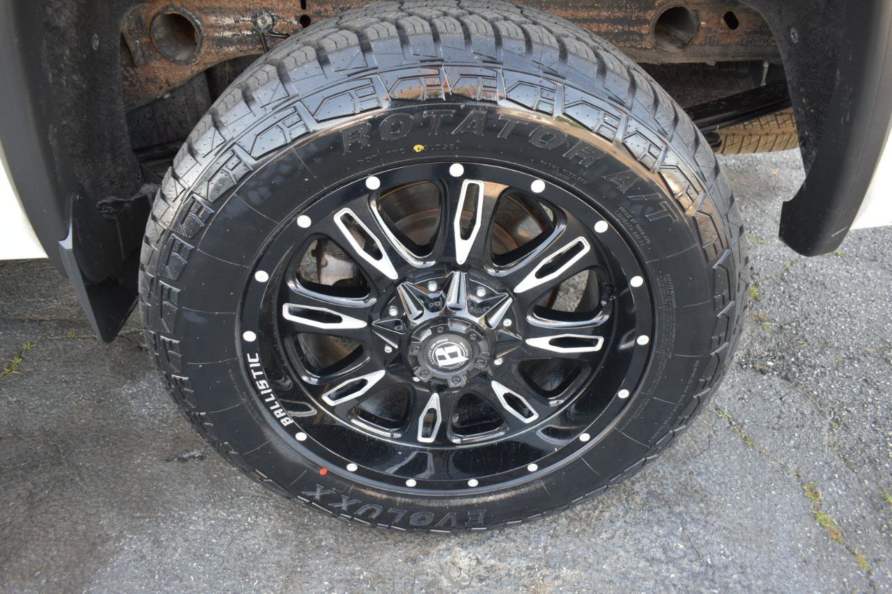 Used 2017 GMC Sierra 1500 SLT AWD/4WD image 30