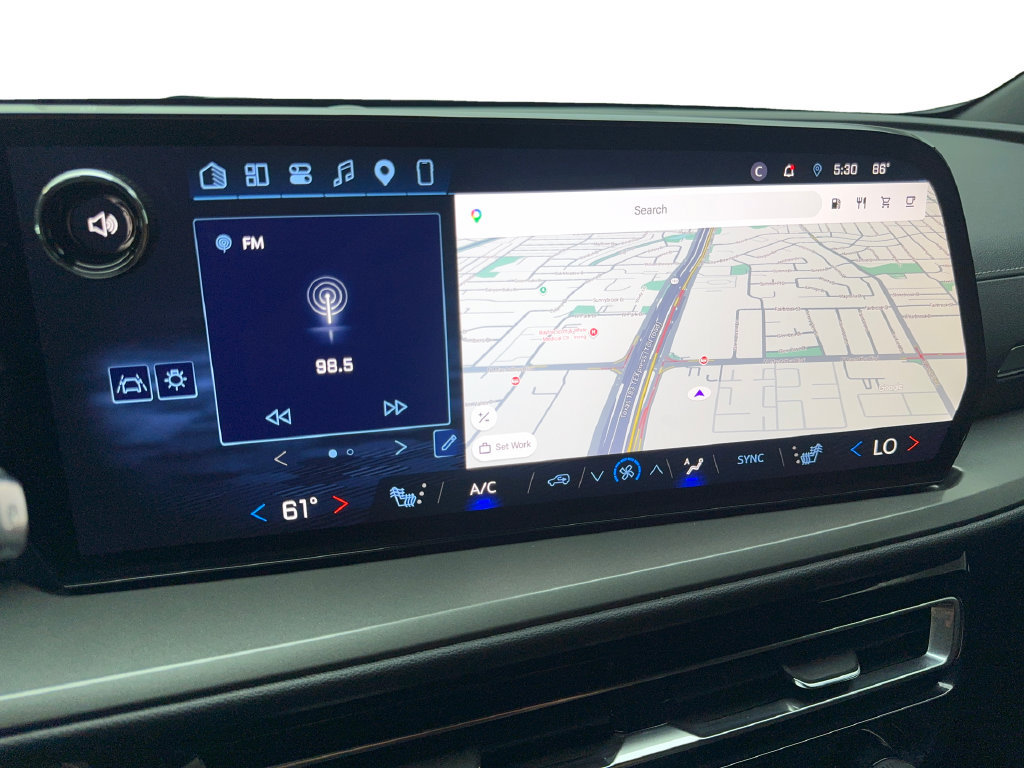 Used 2026 Chevrolet Traverse LT FWD image 73
