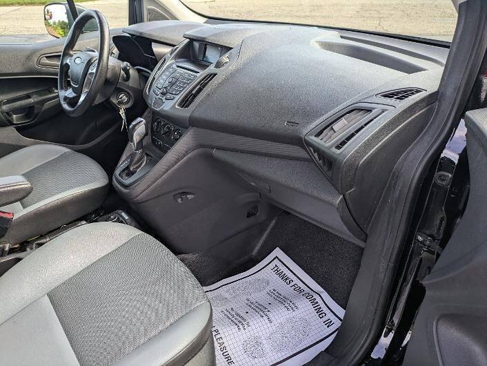 Used 2018 Ford Transit Connect XL FWD image 15
