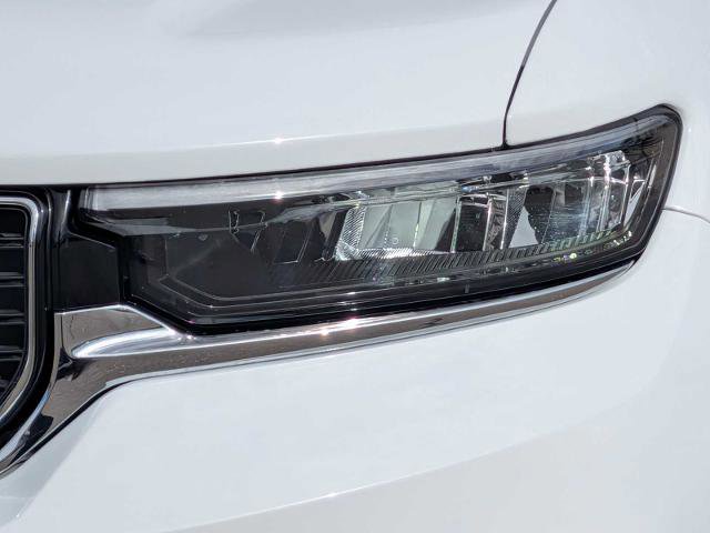 Used 2025 Jeep Grand Cherokee Limited w/ Luxury Tech Group II image 10