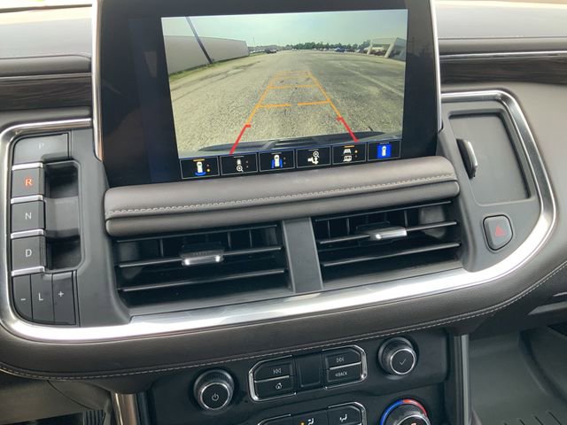 Used 2022 Chevrolet Tahoe LT w/ Luxury Package image 24