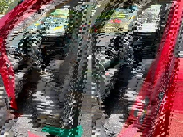 New 2025 Subaru Ascent Touring image 9