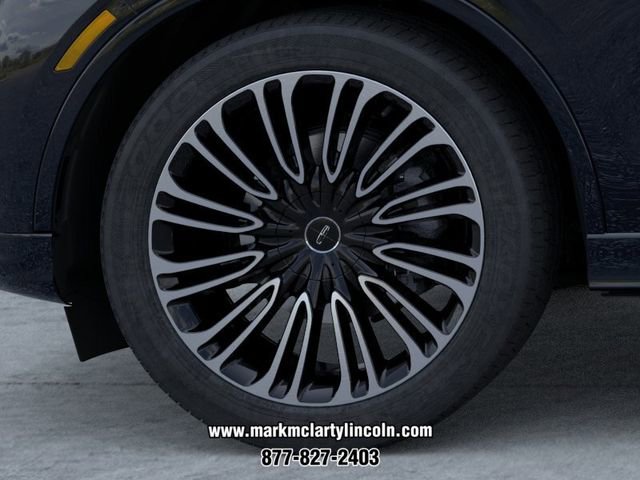 New 2026 Lincoln Aviator Black Label AWD/4WD image 19