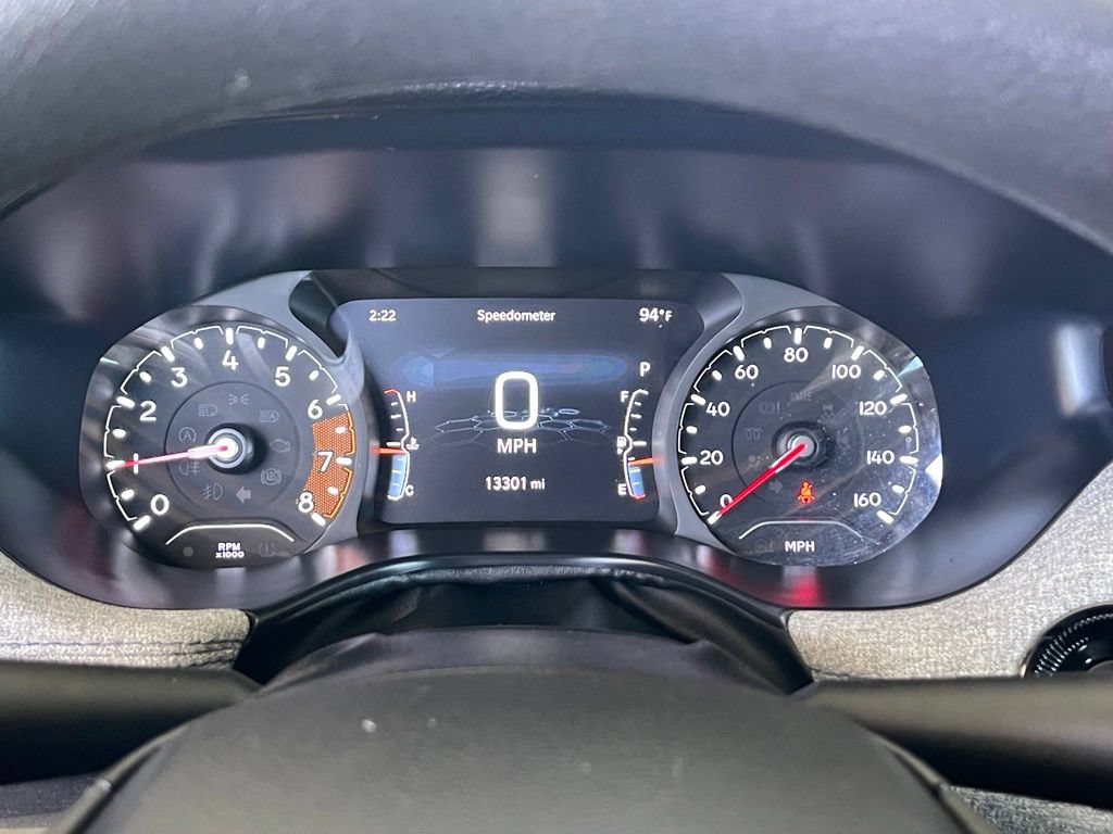 Used 2025 Jeep Compass Sport AWD/4WD image 26