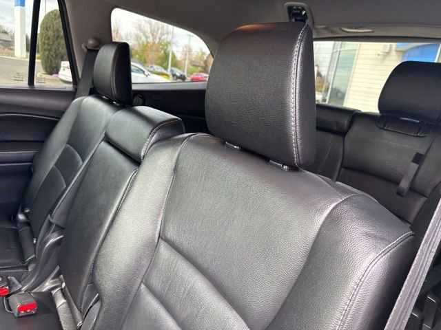 Used 2017 Honda Pilot EX-L image 23