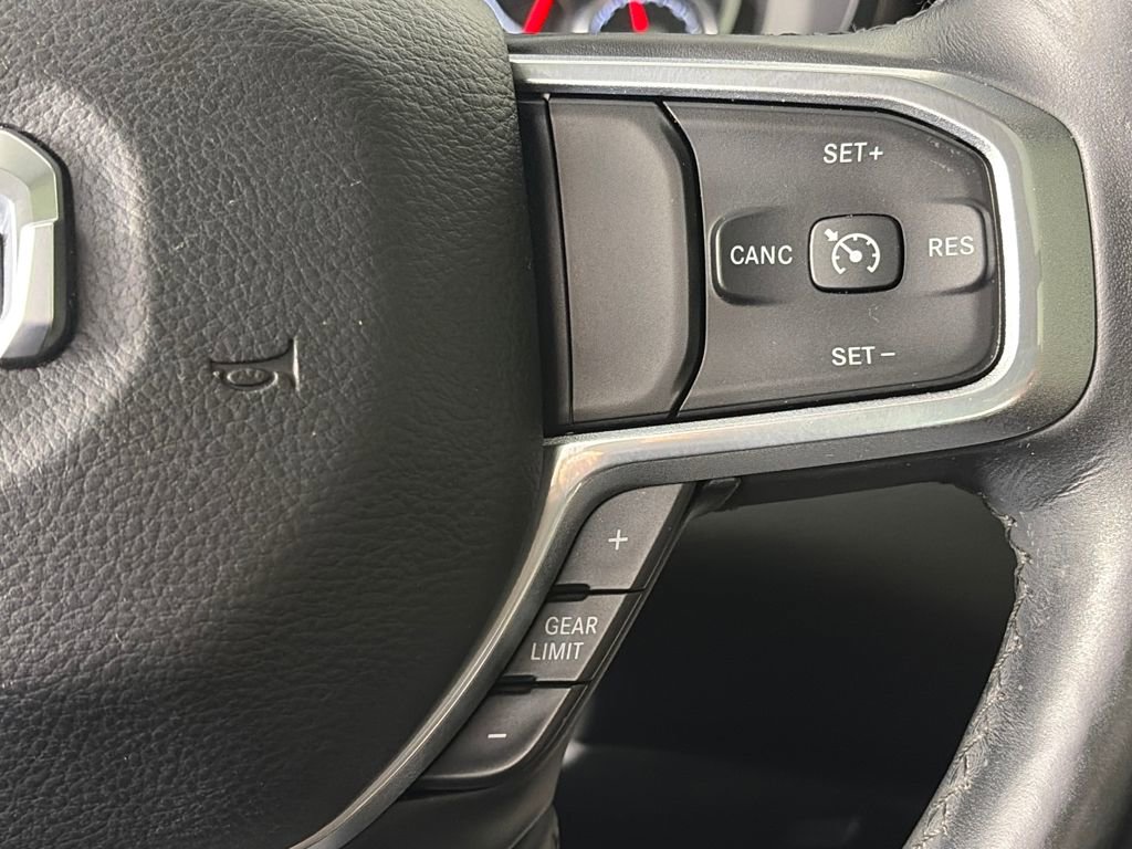 Used 2019 RAM 1500 Laramie image 18